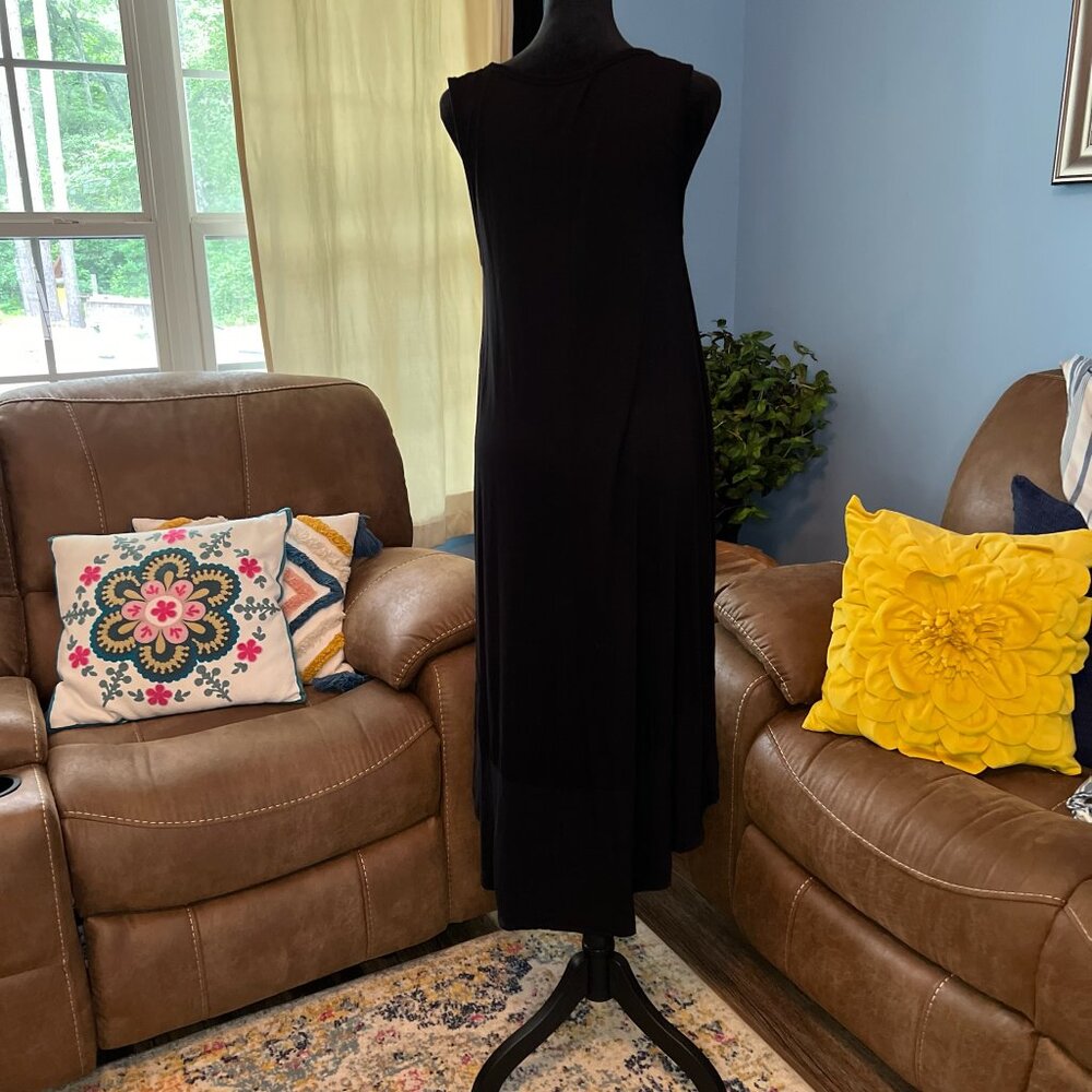 Love In High Low Dress - Picture 4 of 6